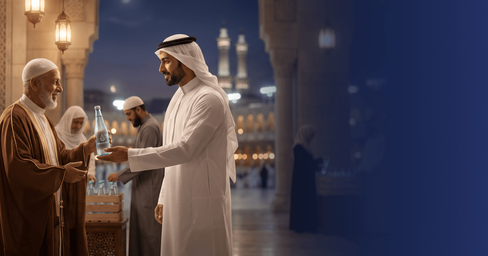 Qatarat – Where Every Drop Has a Purpose