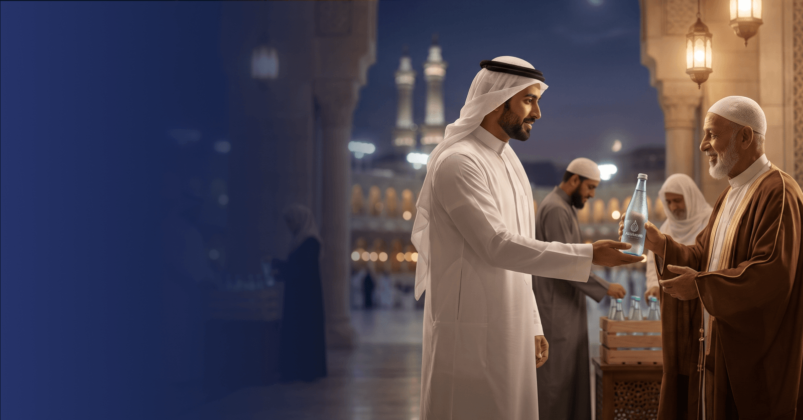 Qatarat – Where Every Drop Has a Purpose
