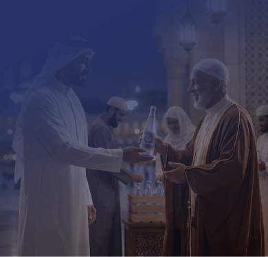 Qatarat – Where Every Drop Has a Purpose